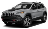 2014 Jeep Cherokee 4dr 4x4_101